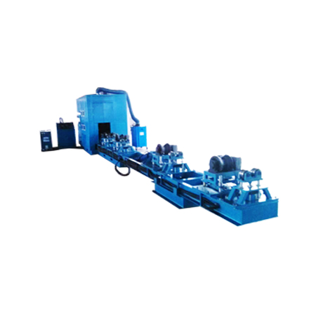 石油钻杆耐磨带弧焊设备